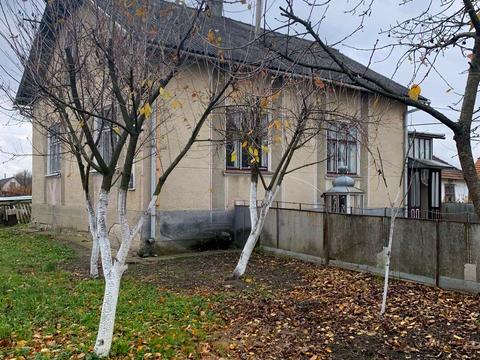 дом по адресу Франка, 30