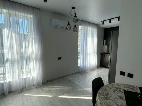 квартира по адресу Генерала Пушкина ул., 34Б