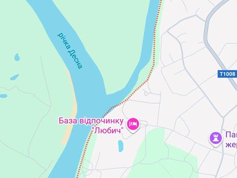 ділянка за адресою 