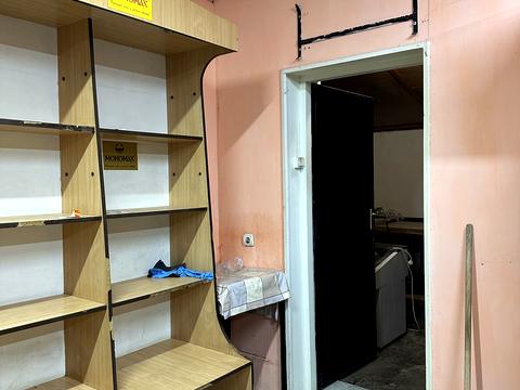 коммерческая по адресу Михайла Вербицького ул., 34