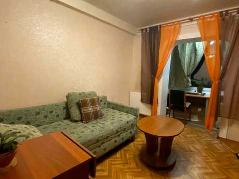 квартира по адресу Ивана Миколайчука ул. (Серафимовича), 5/1