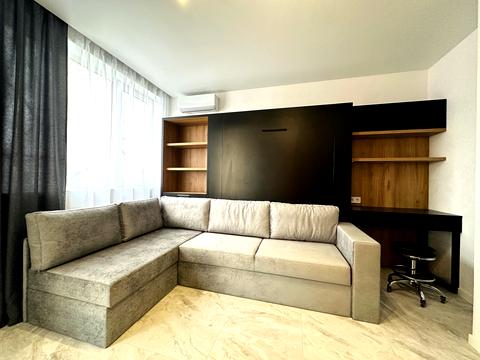 квартира по адресу Промениста ул., 42