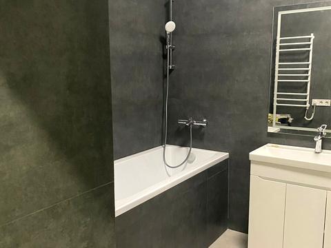 квартира по адресу Макаренко ул., 2а