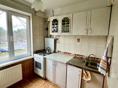 квартира за адресою Лісовий просп., 31