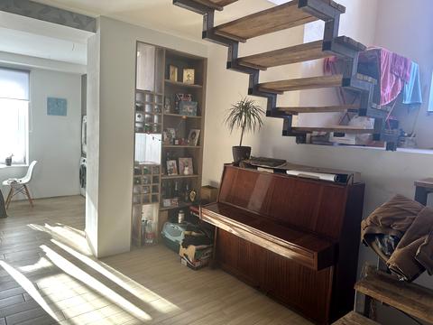 будинок за адресою ур.Березняки