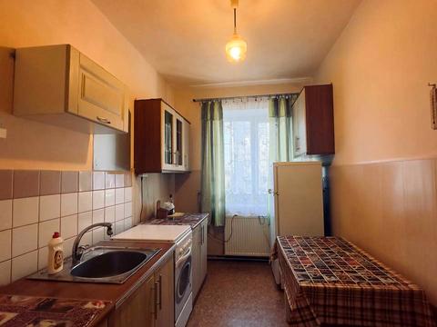 квартира по адресу Короткая ул., 8а