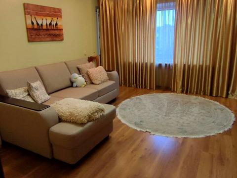 квартира по адресу Космонавтов ул., 4