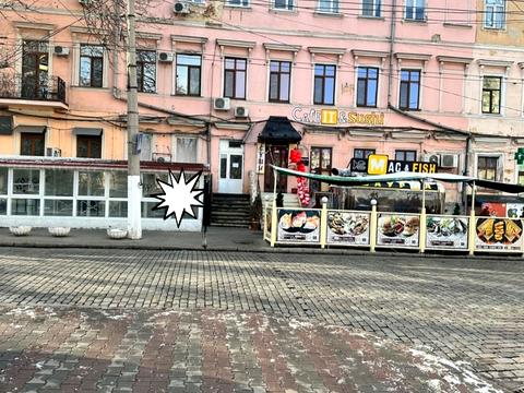 комерційна за адресою Одеса, Соборна пл., 2