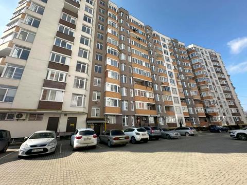 квартира по адресу Троллейбусная ул., 3-Б