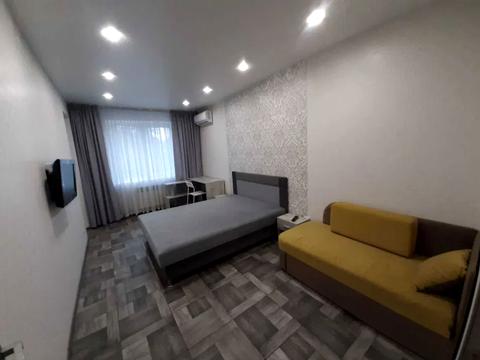 квартира за адресою Пушкінська, 60л