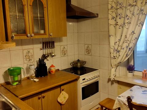 квартира за адресою Ревуцького вул., 11-А