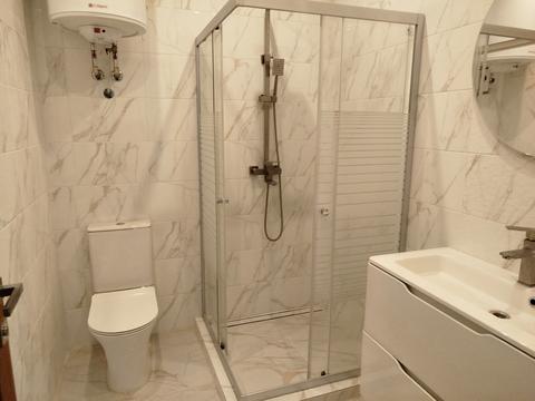 квартира за адресою Барабашова вул., 12