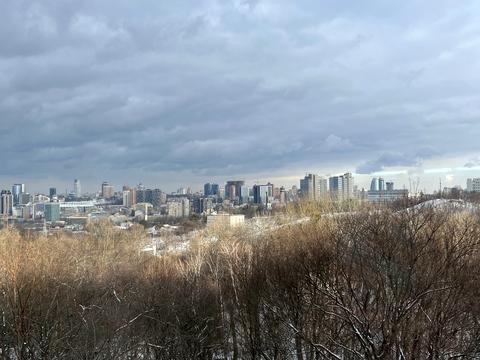 квартира за адресою Романа Ратушного вул. (Волгоградська), 29