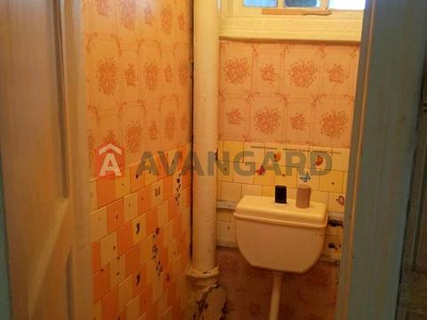 квартира за адресою Стовби вул., 4