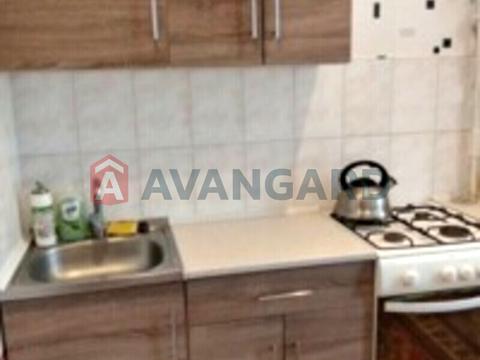 квартира за адресою Нікопольська вул., 40