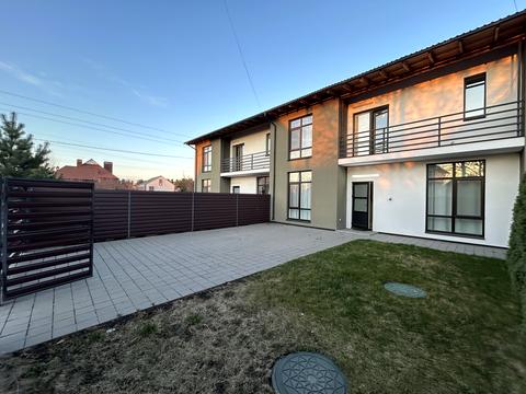 дом по адресу Абрикоси, 1