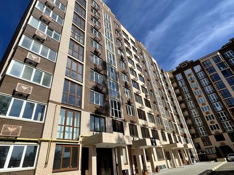 квартира по адресу Василя Стуса ул. (Пушкинская), 64/68