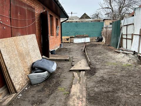 дом по адресу Игита Гаспаряна ул., 40