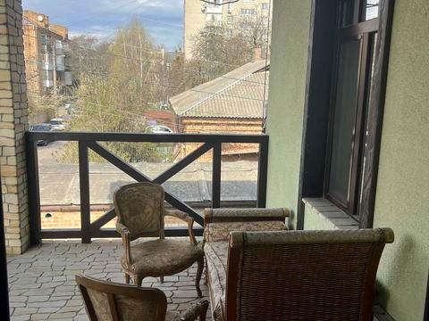 квартира по адресу Архитекторская ул. (Павлівський), 9