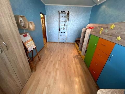квартира за адресою Наталії Ужвій вул., 4-Г
