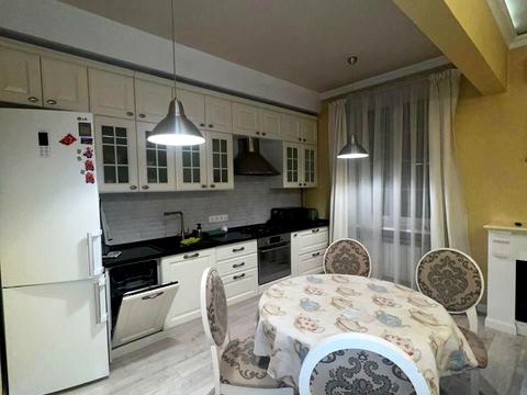 квартира по адресу Гоголевская ул., 39-А