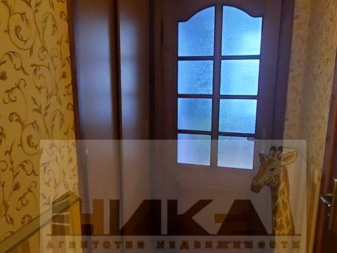 квартира по адресу Криворожская ул., 24-А