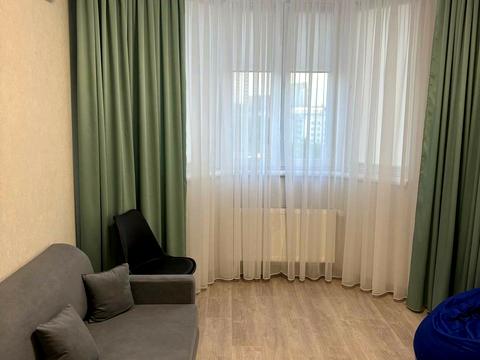 квартира за адресою Юлії Здановської вул. (Ломоносова), 34-Б