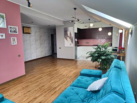 квартира за адресою Генерала Гандзюка вул., 2