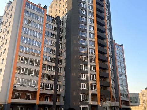 квартира за адресою Харківська, 37