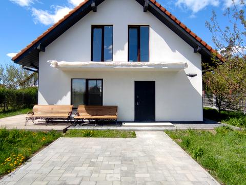 будинок за адресою Кленова, 4