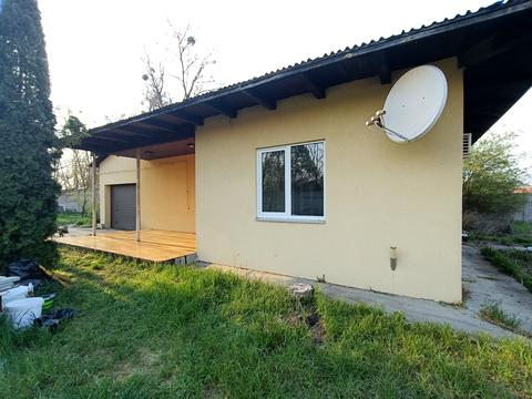 будинок за адресою с. Матвіївка, Шевченка, 34