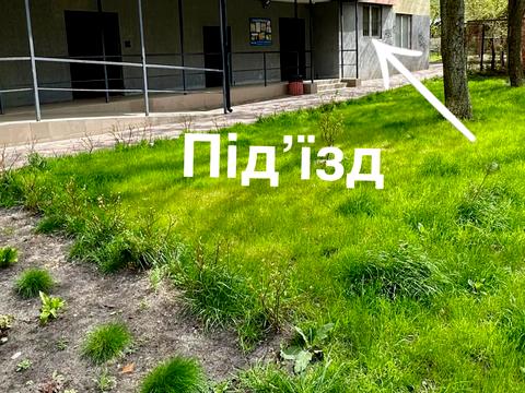 квартира за адресою Олевська вул., 11