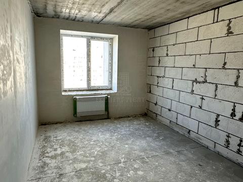 квартира по адресу Независимости ул., 7-Б