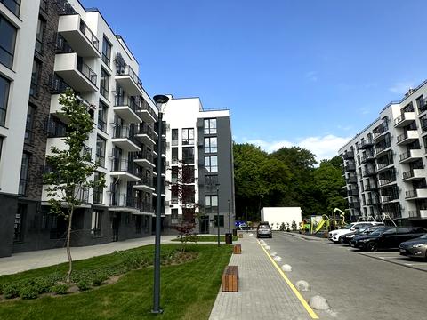квартира за адресою Лісна вул., 5-В