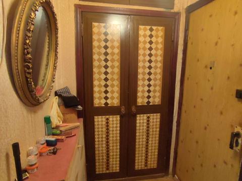 квартира по адресу Победы просп., 72