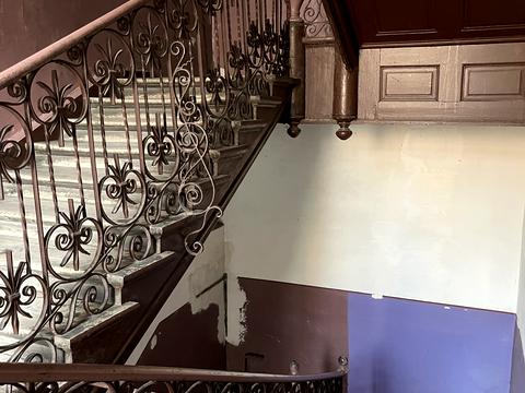 квартира по адресу Коперника ул., 22