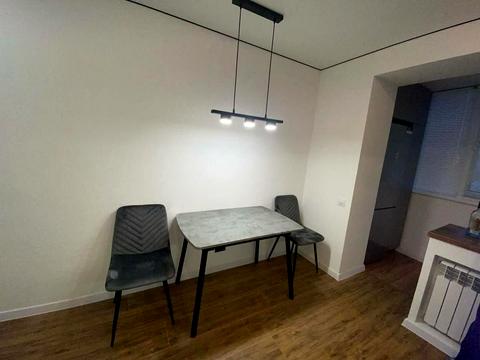 квартира по адресу Гагарина просп. (Гагарина), 120