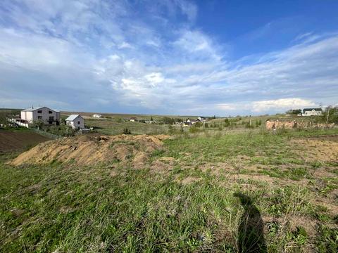 участок по адресу Проектная ул.