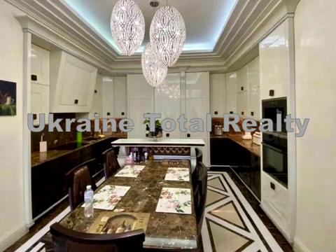 квартира за адресою Михайла Грушевського вул., 9-А