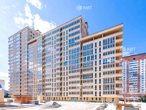 квартира за адресою Клочківська вул., 117