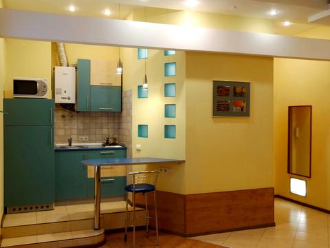 квартира за адресою Басейна вул., 3