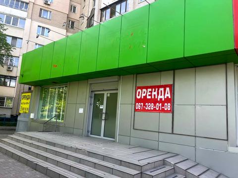 комерційна за адресою Харківське шосе, 58