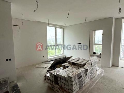 квартира по адресу Зеленая ул., 269г