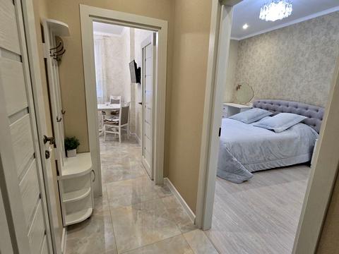 квартира по адресу Генуэзская ул., 3а