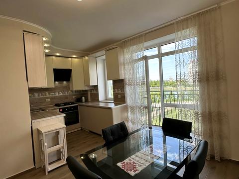 квартира за адресою Слобідська вул., 5