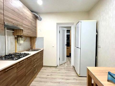 квартира по адресу Гетмана Сагайдачного ул., 2