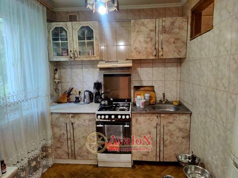 квартира за адресою Академіка Заболотного вул., 27