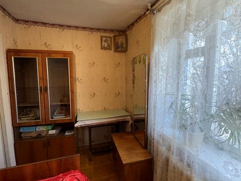 квартира по адресу Белая ул., 105а