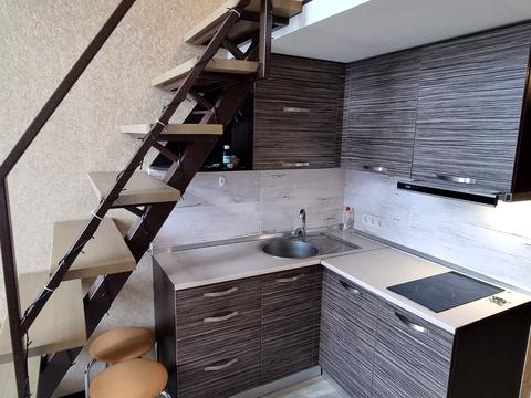 квартира по адресу Лозівська ул., 5