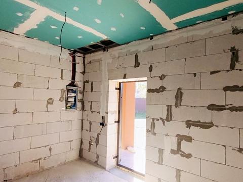 дом по адресу Соснова, 5